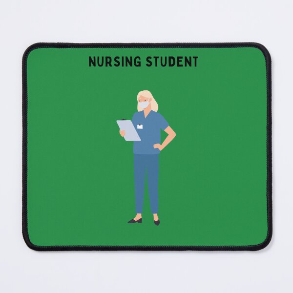 Item preview, Nursing Student  designed and sold by FloridaKeys1984.