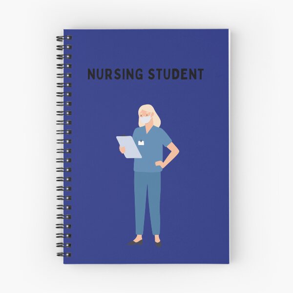 Item preview, Nursing Student  designed and sold by FloridaKeys1984.