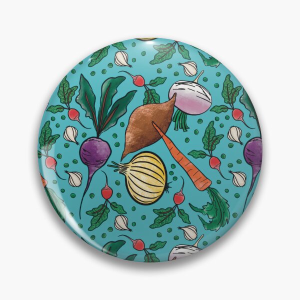 Item preview, Eat your Veggies designed and sold by thomaslettering.