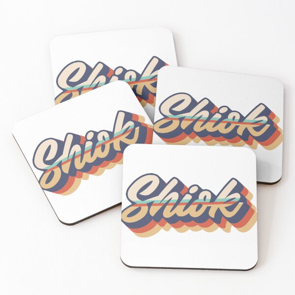 Item preview, Shiok Singlish designed and sold by MasterKlaw.