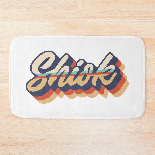 Item preview, Shiok Singlish designed and sold by MasterKlaw.
