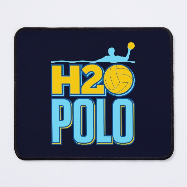 Item preview, H2O Polo Water Polo Design designed and sold by jaygo.