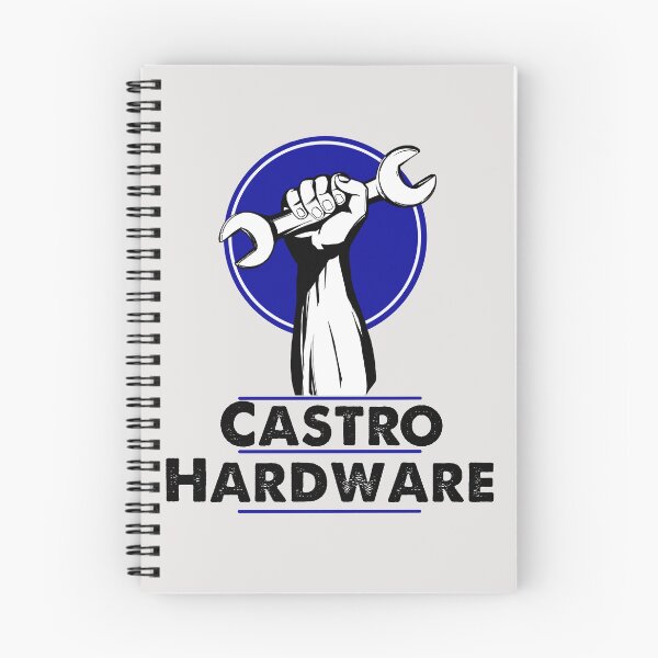 Item preview, Castro Hardware  More Tales of the City Michael Mouse Tolliver designed and sold by Shelmodine79.