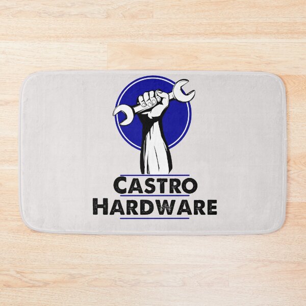 Item preview, Castro Hardware  More Tales of the City Michael Mouse Tolliver designed and sold by Shelmodine79.