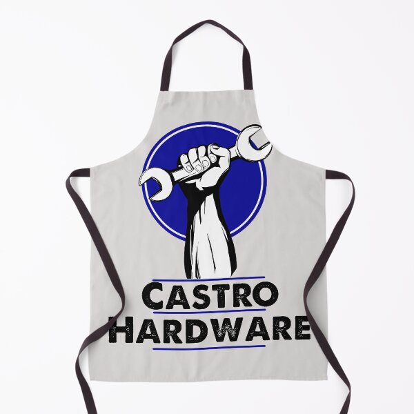 Item preview, Castro Hardware More Tales of the City Michael Mouse Tolliver designed and sold by Shelmodine79.