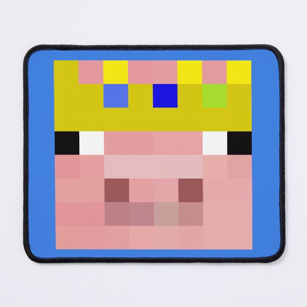 Item preview, Rest in Peace Techno Blade ( Minecraft Streamer ) designed and sold by MemesIllness.