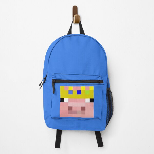 Item preview, Rest in Peace Techno Blade ( Minecraft Streamer ) designed and sold by MemesIllness.