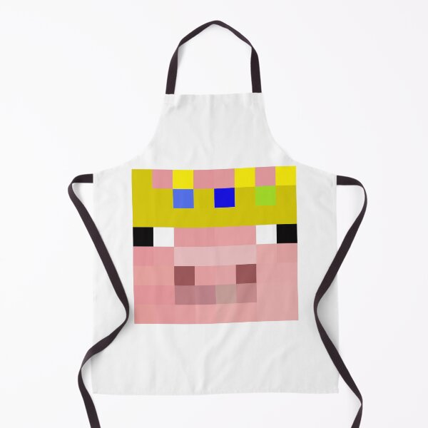 Item preview, Rest in Peace Techno Blade ( Minecraft Streamer ) designed and sold by MemesIllness.