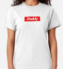 Daddy Classic T-Shirt