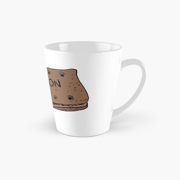 Item preview, bourbon creamy mcsteamy designed and sold by spikysquid.