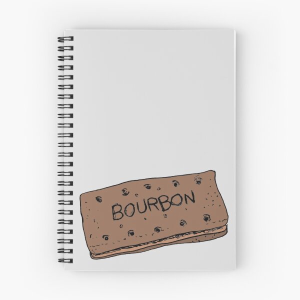 Item preview, bourbon creamy mcsteamy designed and sold by spikysquid.