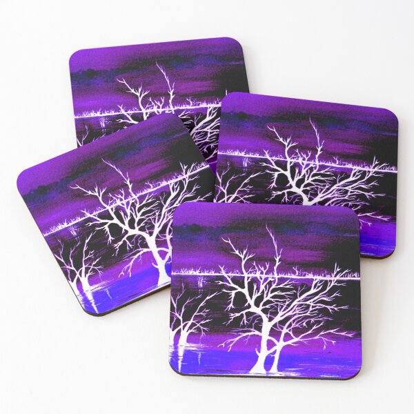 Item preview, Branching Out - Trees designed and sold by Linda Callaghan.