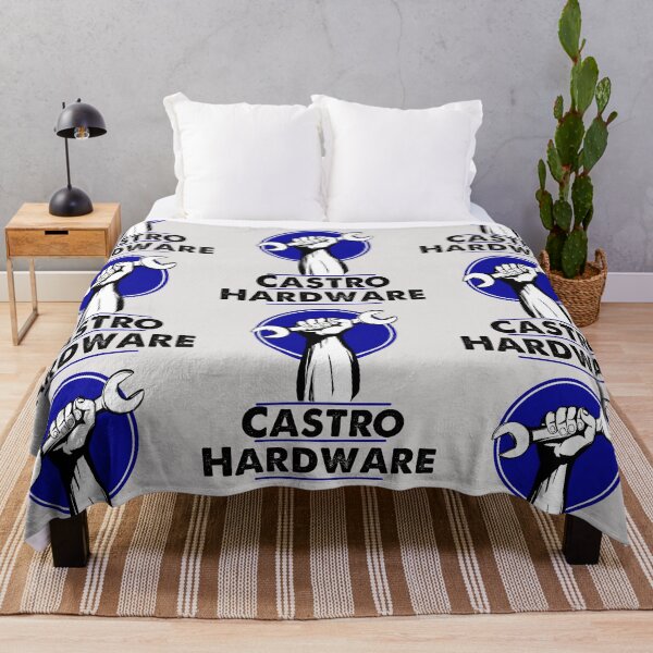 Item preview, Castro Hardware  More Tales of the City Michael Mouse Tolliver designed and sold by Shelmodine79.