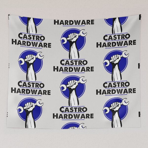 Item preview, Castro Hardware  More Tales of the City Michael Mouse Tolliver designed and sold by Shelmodine79.