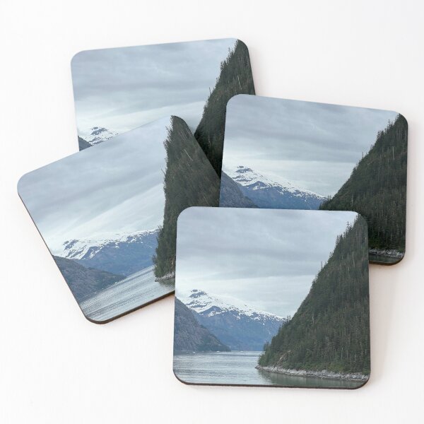 Item preview, Alaskan Inside Passage I designed and sold by aledi7546.