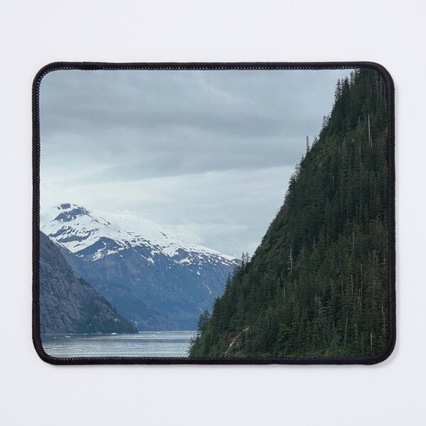 Item preview, Alaskan Inside Passage I designed and sold by aledi7546.