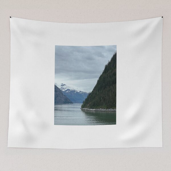 Item preview, Alaskan Inside Passage I designed and sold by aledi7546.