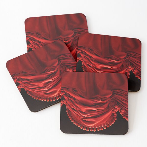 Item preview, Drapes designed and sold by Yampimon.