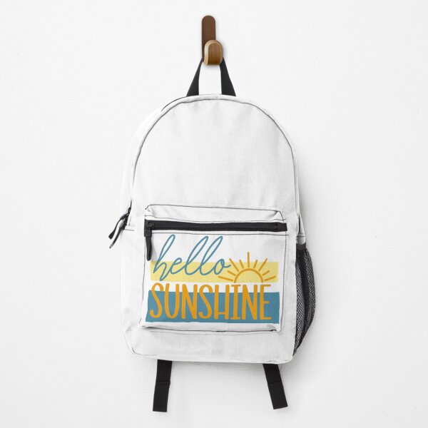 Item preview, Hello Sunshine  designed and sold by Wagdy-online.