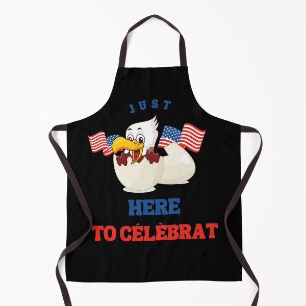 Item preview, Just here to célébrate designed and sold by marianna cotaru.