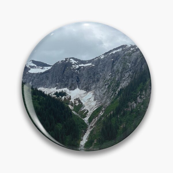 Item preview, Alaskan Inside Passage II designed and sold by aledi7546.