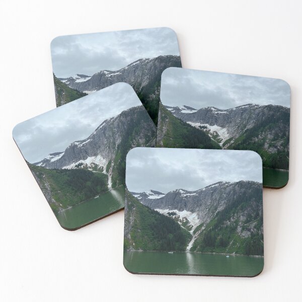 Item preview, Alaskan Inside Passage II designed and sold by aledi7546.