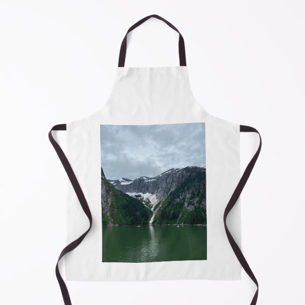Item preview, Alaskan Inside Passage II designed and sold by aledi7546.