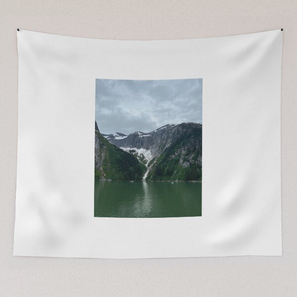 Item preview, Alaskan Inside Passage II designed and sold by aledi7546.