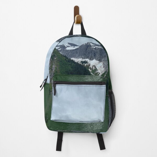 Item preview, Alaskan Inside Passage II designed and sold by aledi7546.