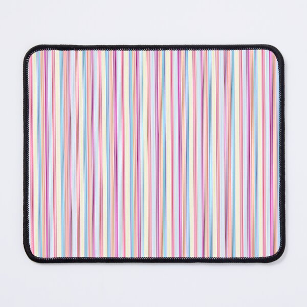 Item preview,  Multicolored Vertical Stripes designed and sold by Karam Barakat.