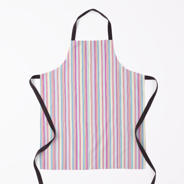 Item preview,  Multicolored Vertical Stripes designed and sold by Karam Barakat.