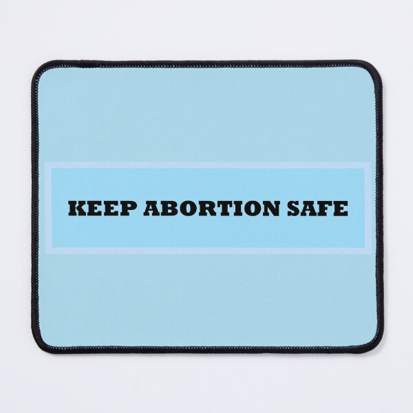 Item preview, Keep Abortion Safe designed and sold by kiippers.