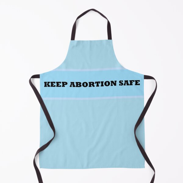 Item preview, Keep Abortion Safe designed and sold by kiippers.