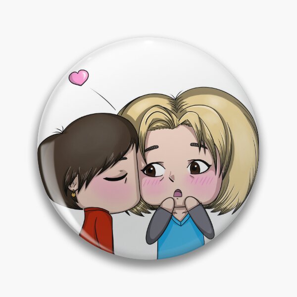 Item preview, Chibi Berena designed and sold by Starfleet-Witch.
