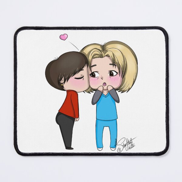Item preview, Chibi Berena designed and sold by Starfleet-Witch.