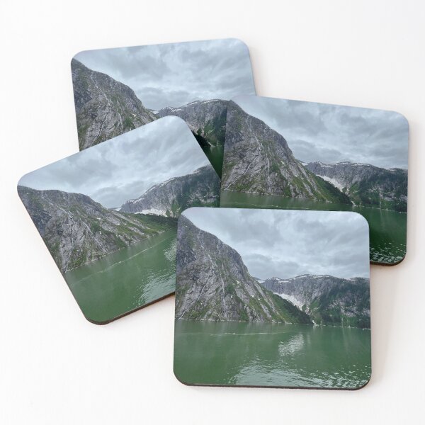 Item preview, Alaskan Inside Passage III designed and sold by aledi7546.