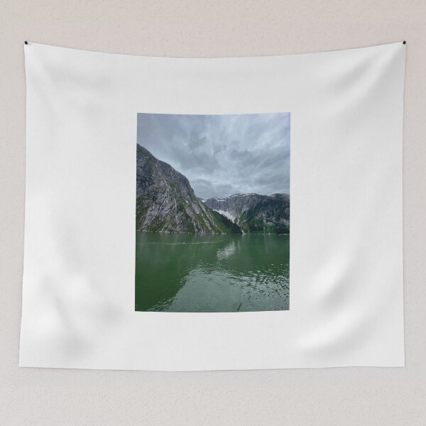 Item preview, Alaskan Inside Passage III designed and sold by aledi7546.