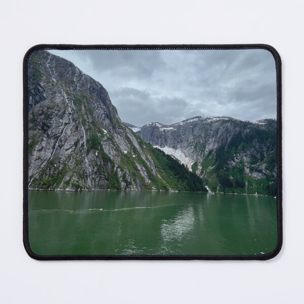 Item preview, Alaskan Inside Passage III designed and sold by aledi7546.