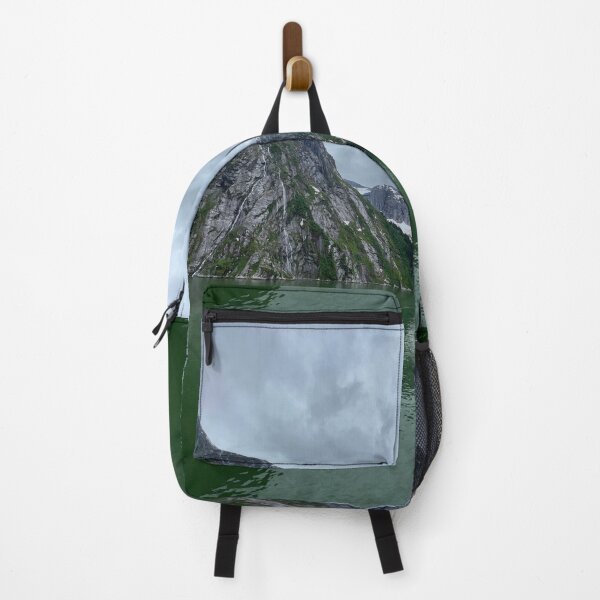Item preview, Alaskan Inside Passage III designed and sold by aledi7546.