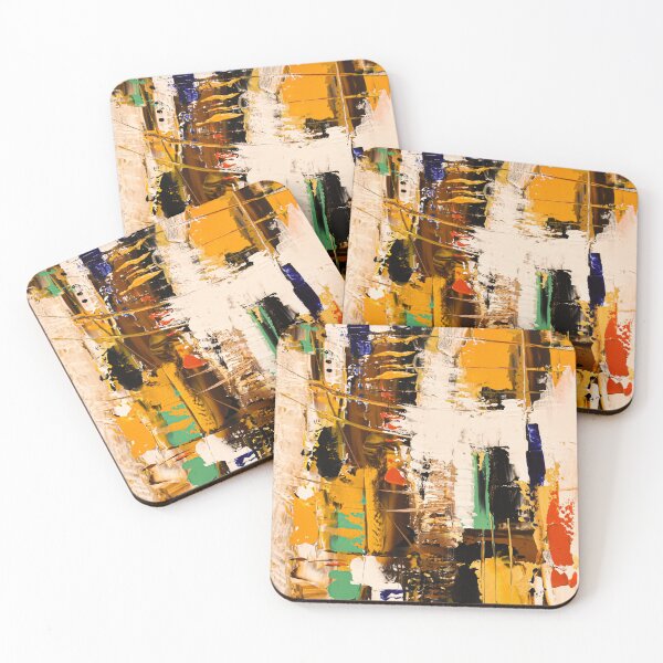 Item preview, Rainy City Ally designed and sold by Rob McCullough.