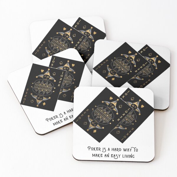 Item preview, poker quotes t-shirts designed and sold by mehdi-inzar.