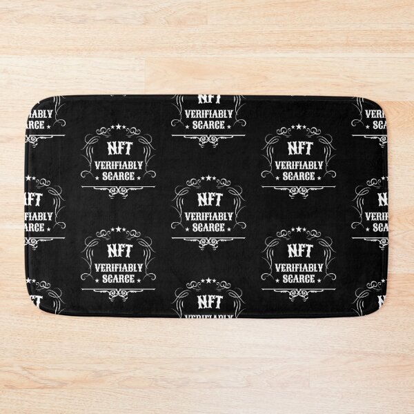 Item preview, NFT : Verifiably Scarce designed and sold by CryptoBeings.