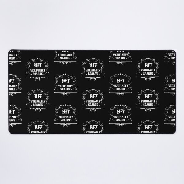 Item preview, NFT : Verifiably Scarce designed and sold by CryptoBeings.