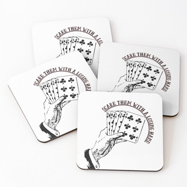 Item preview, Wsop Free chips t-shirt designed and sold by mehdi-inzar.