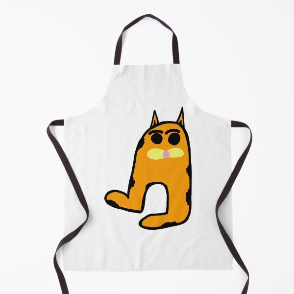 Item preview, SUSSY GARF designed and sold by mjtcrp.