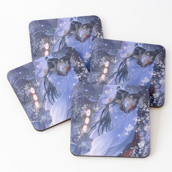 Item preview, ,heaven officials blessing designed and sold by ClaraGonzales.