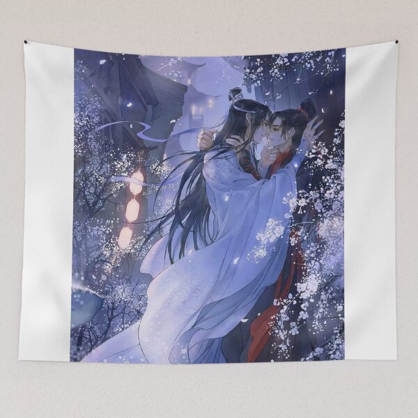 Item preview, ,heaven officials blessing designed and sold by ClaraGonzales.