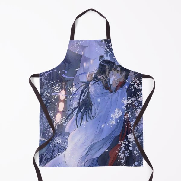 Item preview, ,heaven officials blessing designed and sold by ClaraGonzales.