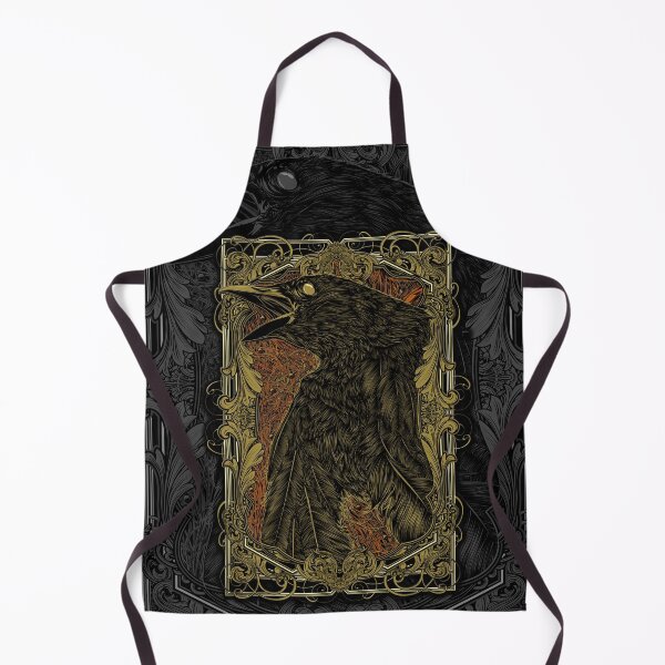 Item preview, Astucia Cuervo designed and sold by FernandoSimpson.