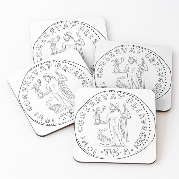 Item preview, Ancient Coin Licinius I Reverse designed and sold by TimeSkiff.